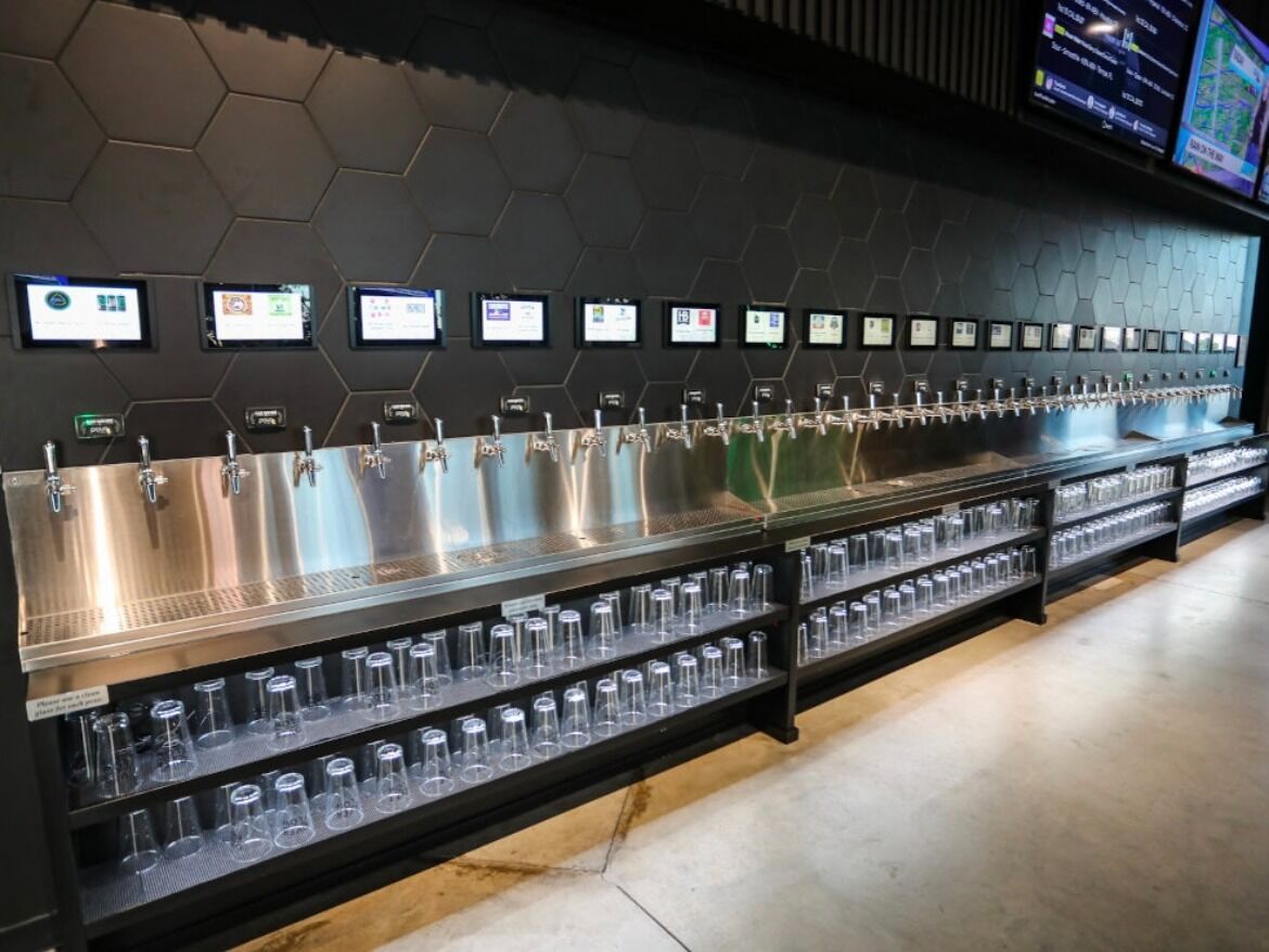Picture of Overflow