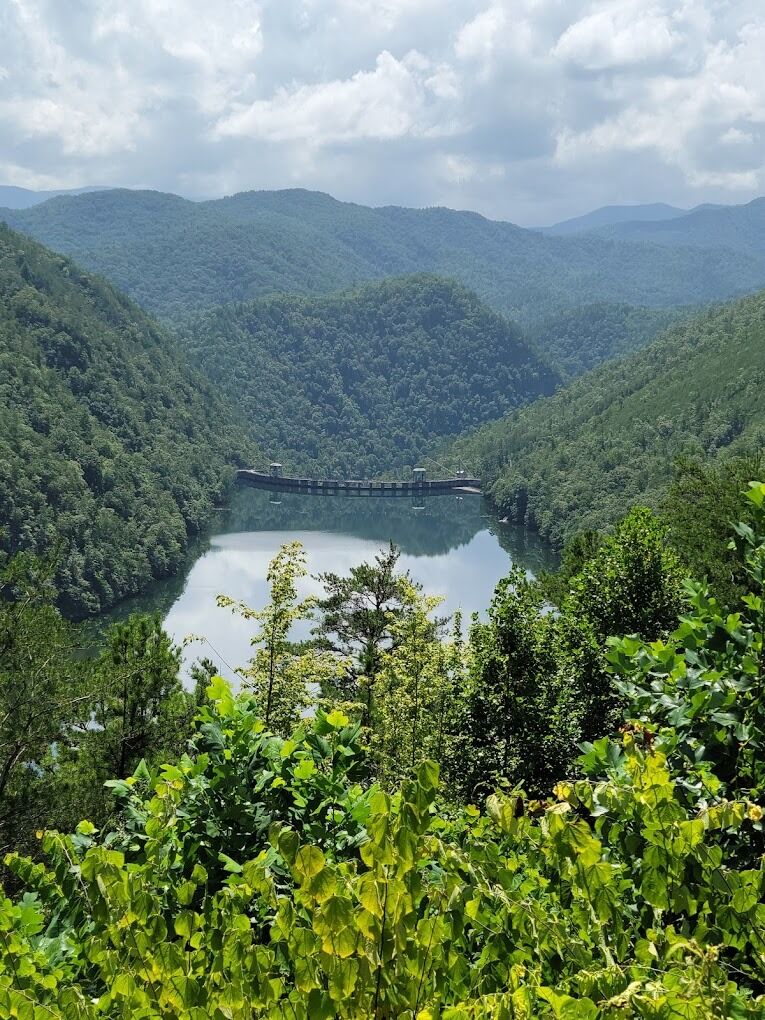 Picture of Great Smoky Mountains National Park