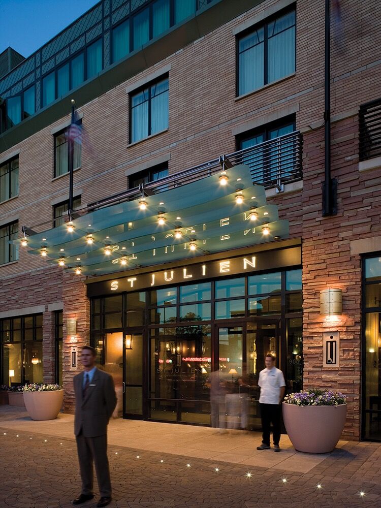 Picture of St Julien Hotel & Spa