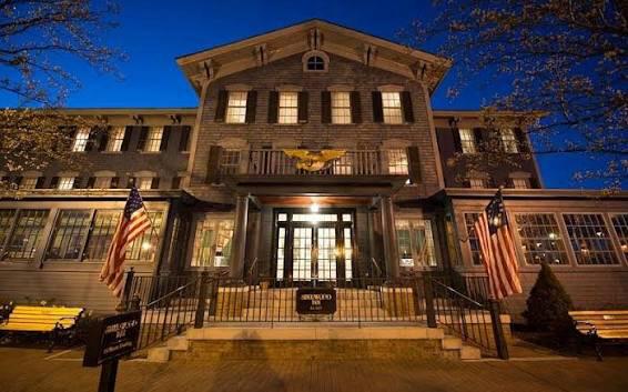 Picture of Sherwood Inn