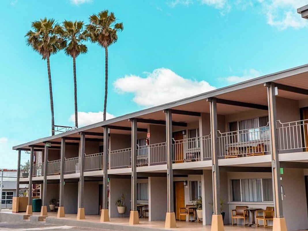 Picture of Hotel El Dorado