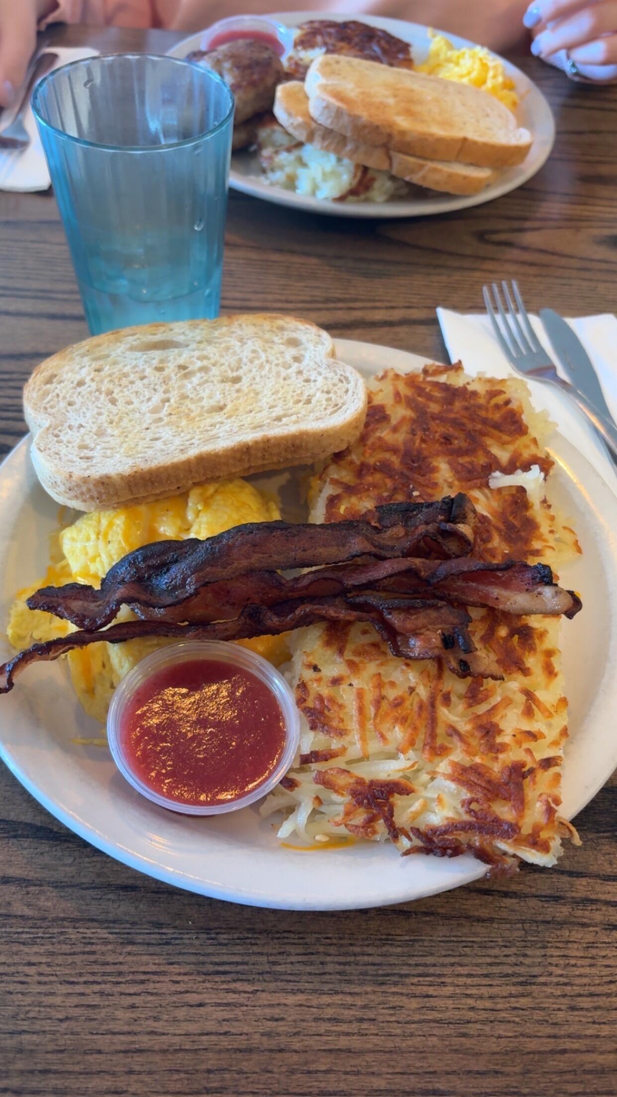 Picture of Keys Cafe & Bakery