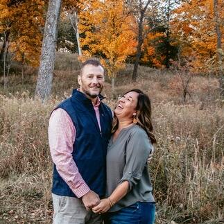 Parents of the Groom
