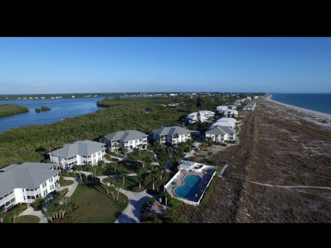 Picture of Palm Island Resort