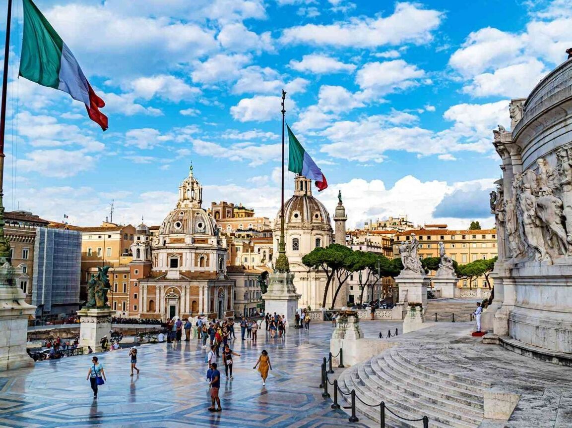 Picture of Things to do in Italy