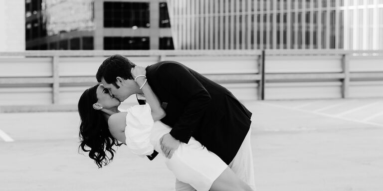 Julia & Kevin Home Page Banner