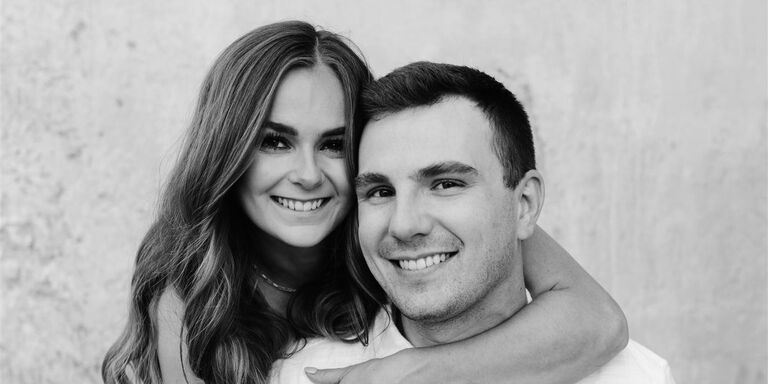 Morgan & Tyler Home Page Banner