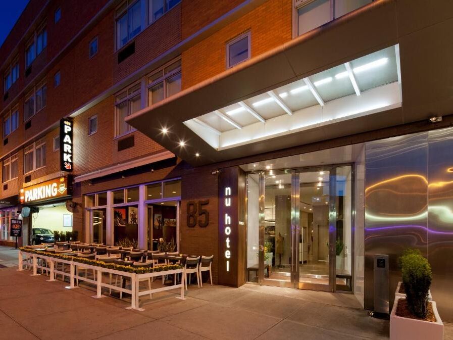 Picture of NU Hotel Brooklyn
