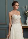 Amaré Couture C119 Aurelia A-Line Wedding Dress - thumbnail - 4