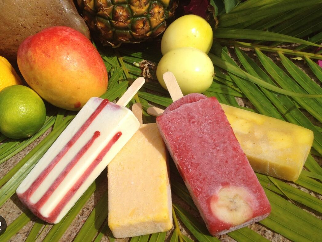 Picture of Shaka Pops Hana