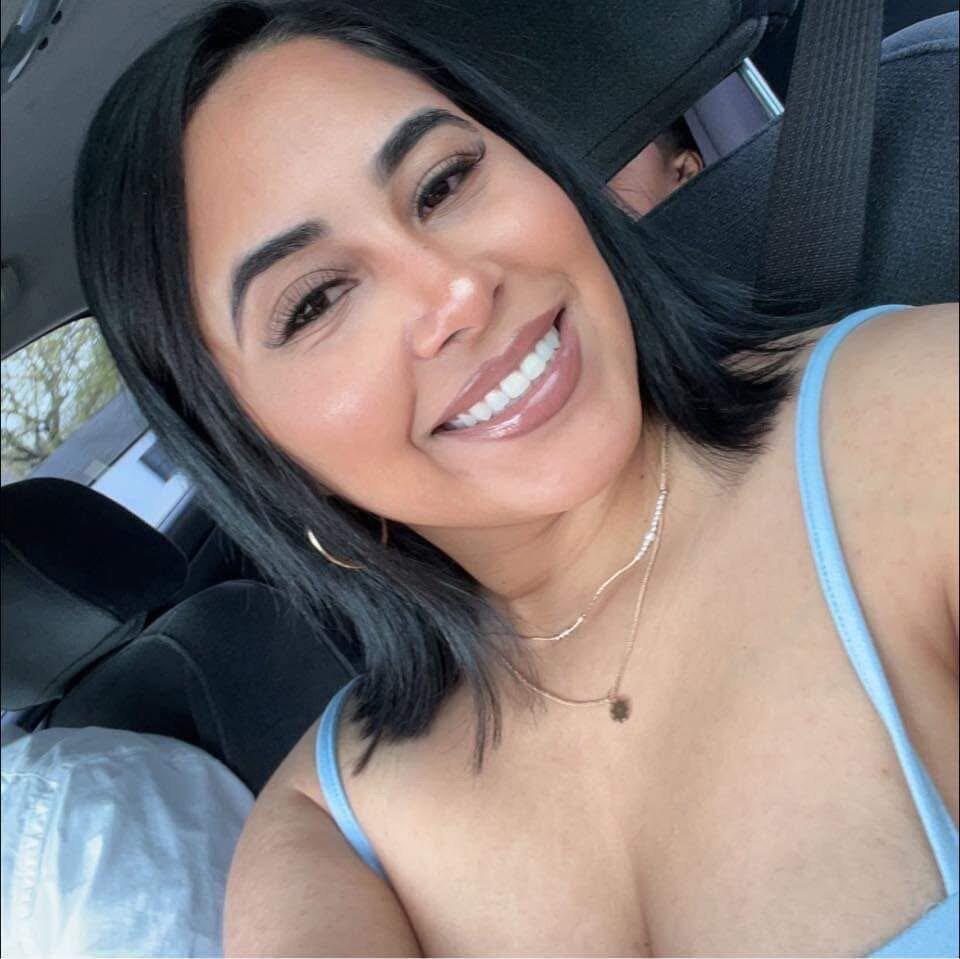 Larisa Amoros
