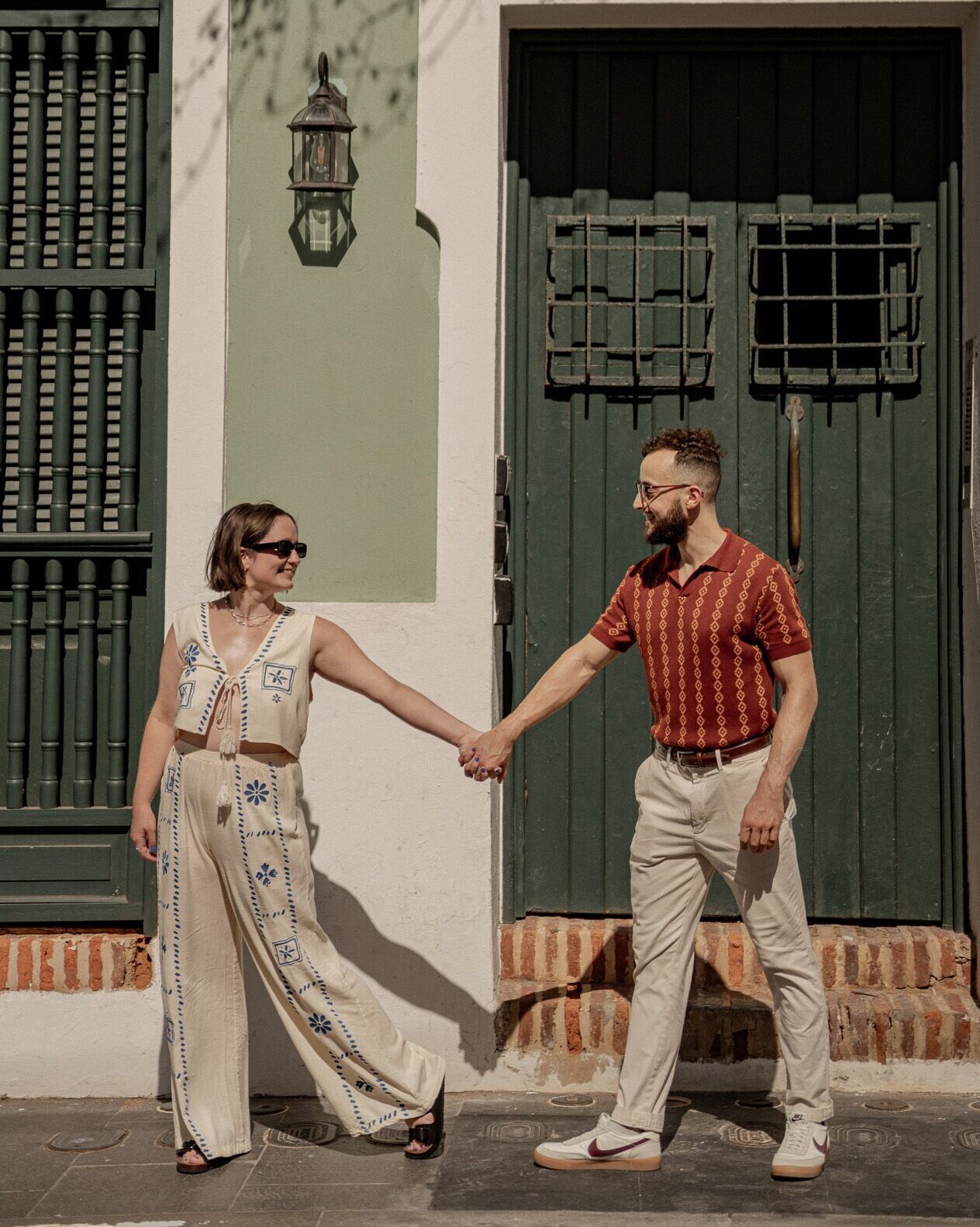 Rebecca & Brett Home Page Banner