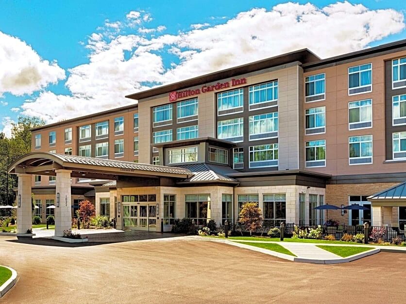 Picture of Hilton Garden Inn Lenox Pittsfield
