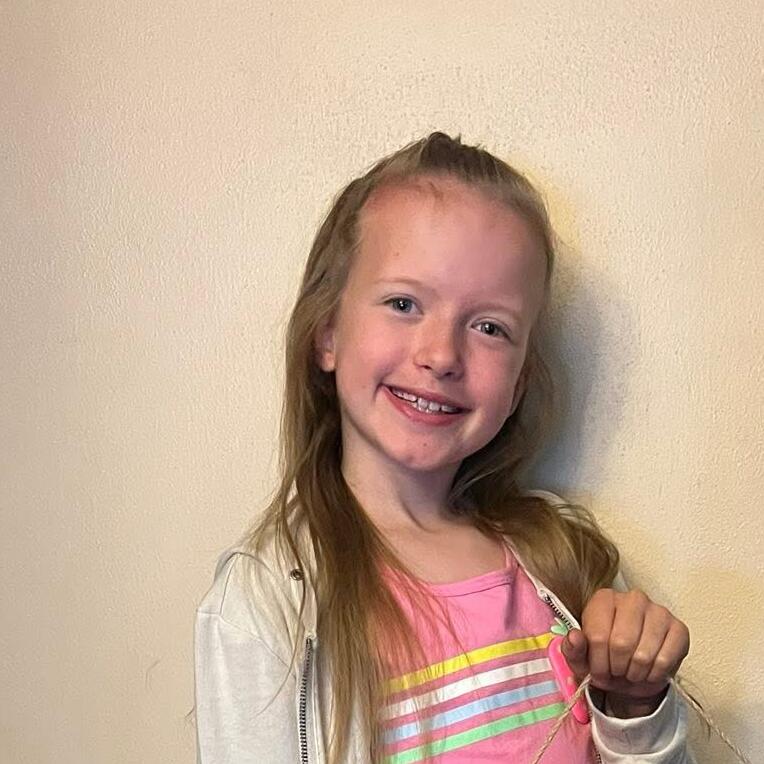 Kynlee Vermeys