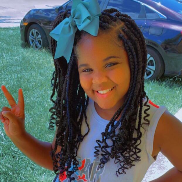Laila Wilson