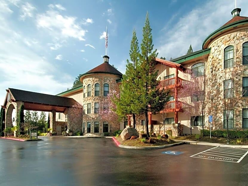 Picture of Hilton Santa Cruz/Scotts Valley