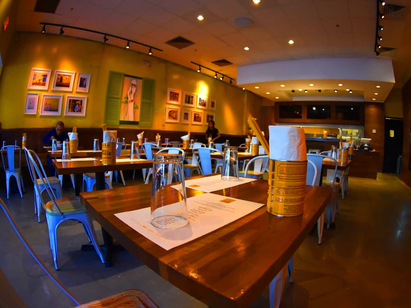 Picture of Anh's Kitchen