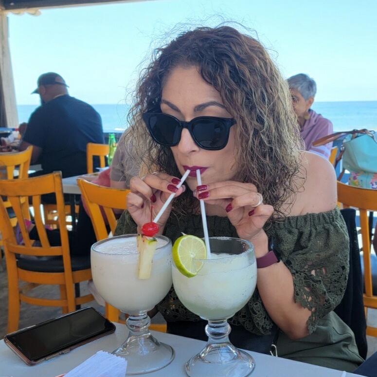 Valerie Barragan