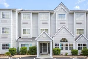 Picture of Microtel Inn & Suites by Wyndham Kannapolis / Concord