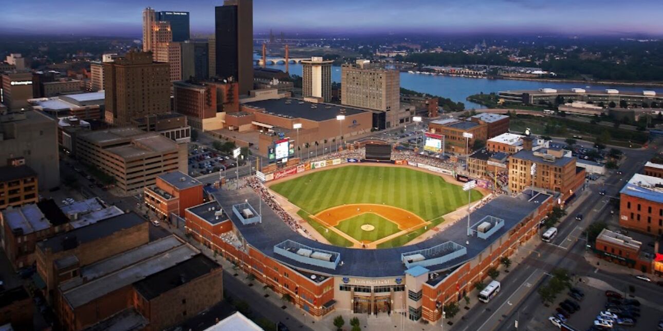 Picture of Fifth Third Field
