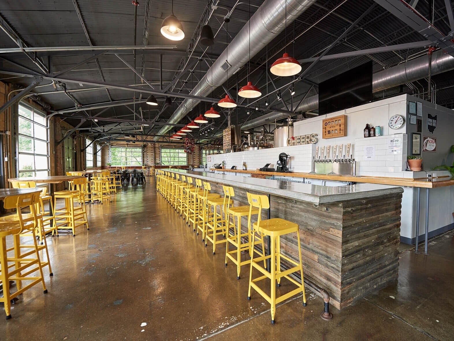 Picture of HiHO Brewing Co.