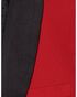 BLACKTIE "London" Kids Red Tuxedo (5-Piece Set) Flower Girl Dress and Ring Bearer Outfit - thumbnail - 5