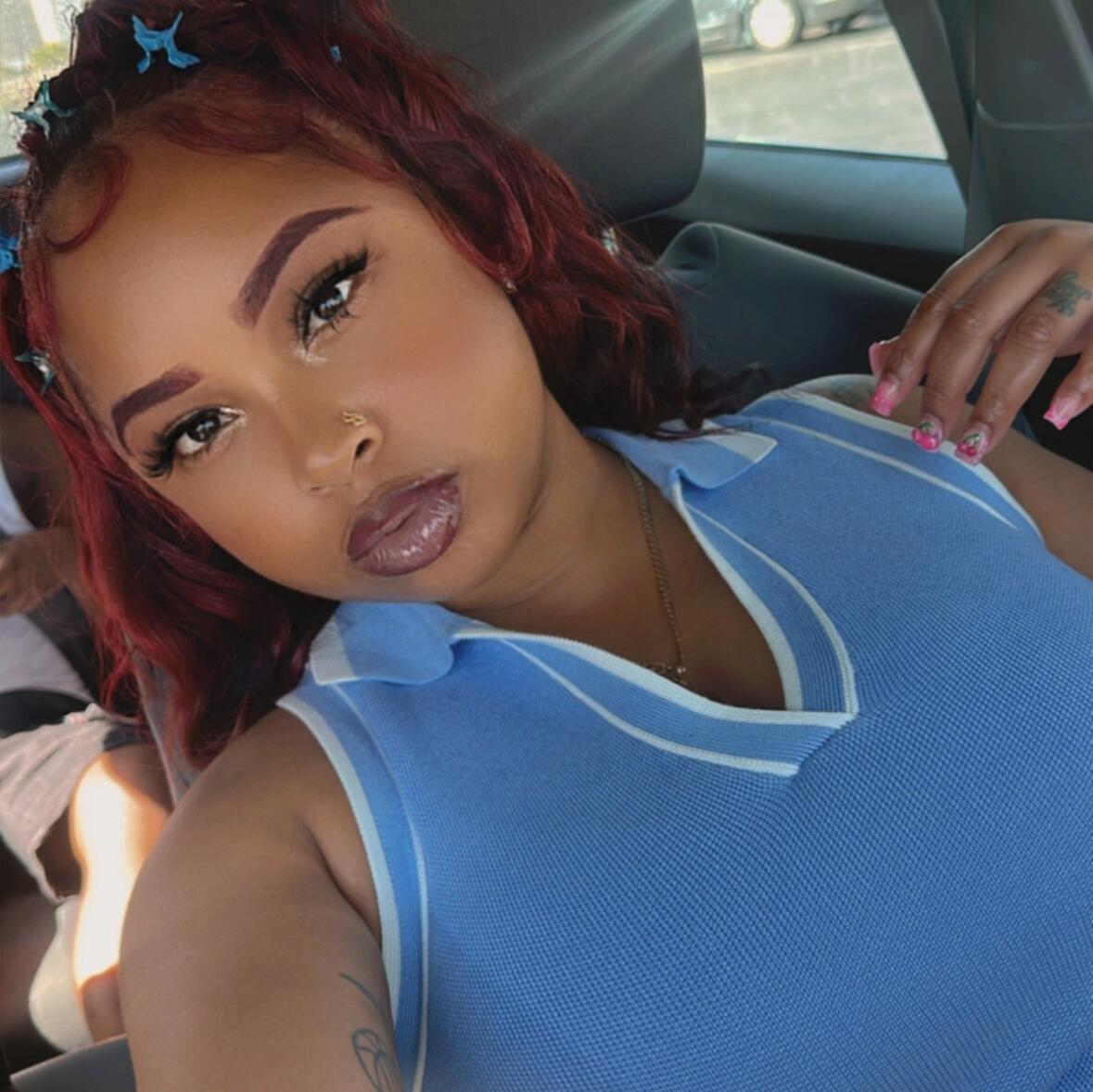 Damonnisha