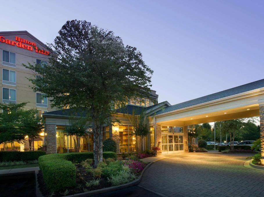 Picture of Hilton Garden Inn Atlanta NW/Kennesaw Town Center
