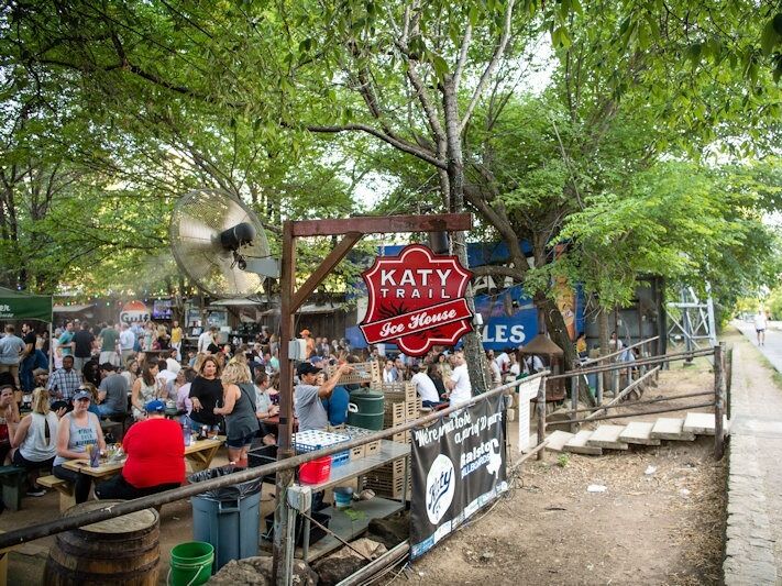 Picture of Katy Trail Ice House