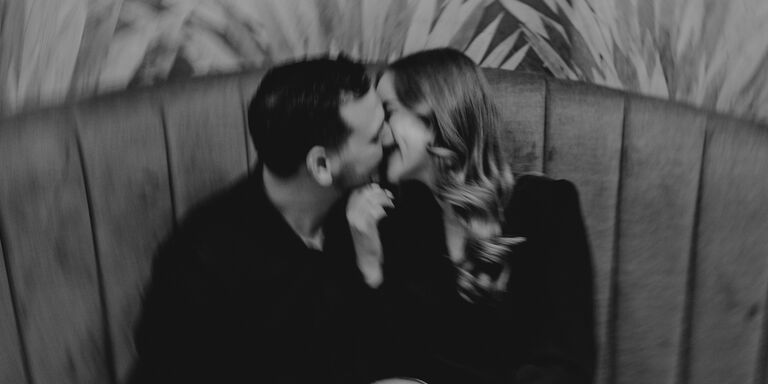 Amanda & Matthew Home Page Banner