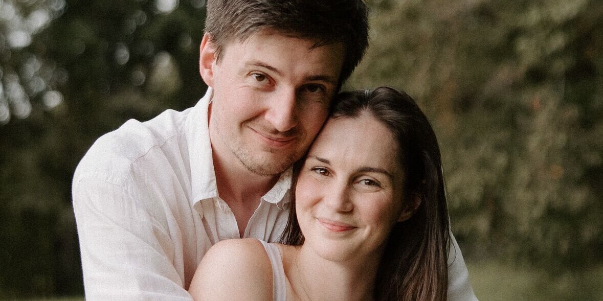 Kelly Bossert and David Appelgren's Wedding Website - The Knot
