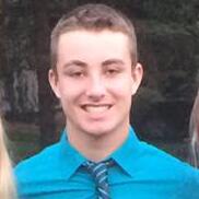 Jake Staples
