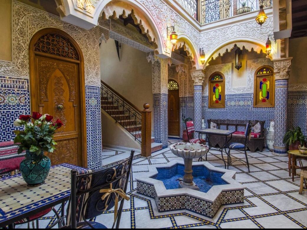 Picture of Riad Sidi Fatah