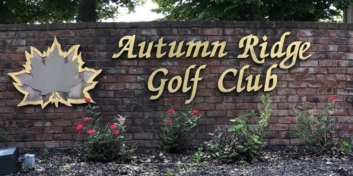 Picture of Auburn Ridge Golf Club