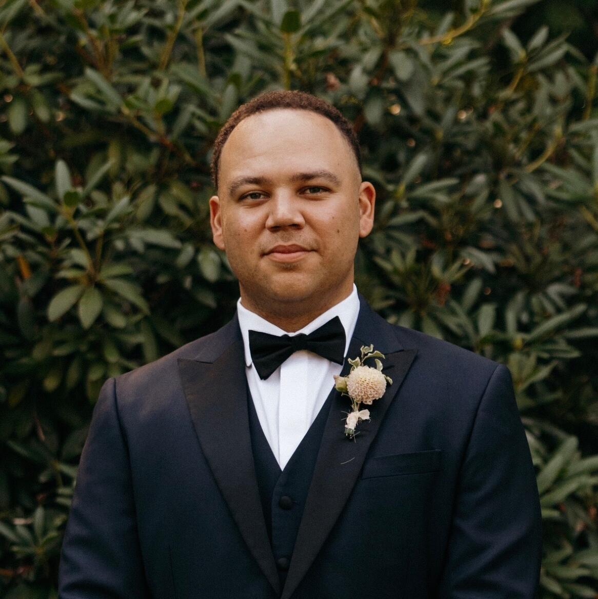 Chase McKenzie