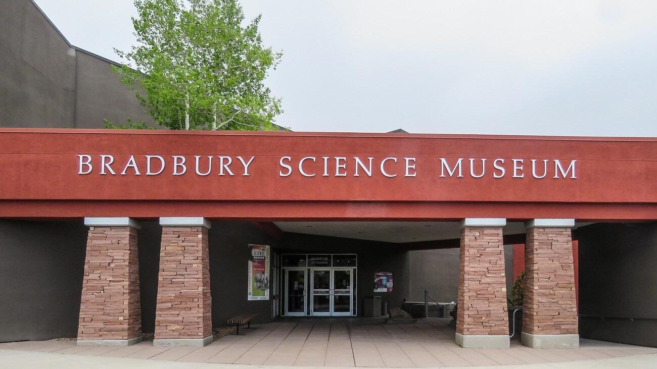 Picture of Bradbury Science Museum