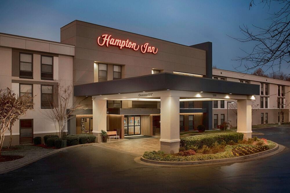 Picture of Hampton Inn Collierville