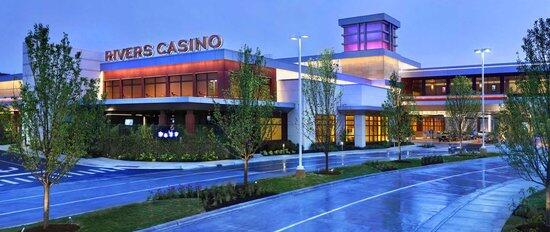 Picture of Rivers Casino