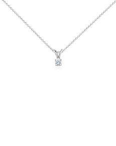 Blue Nile 32418 Wedding Necklace photo
