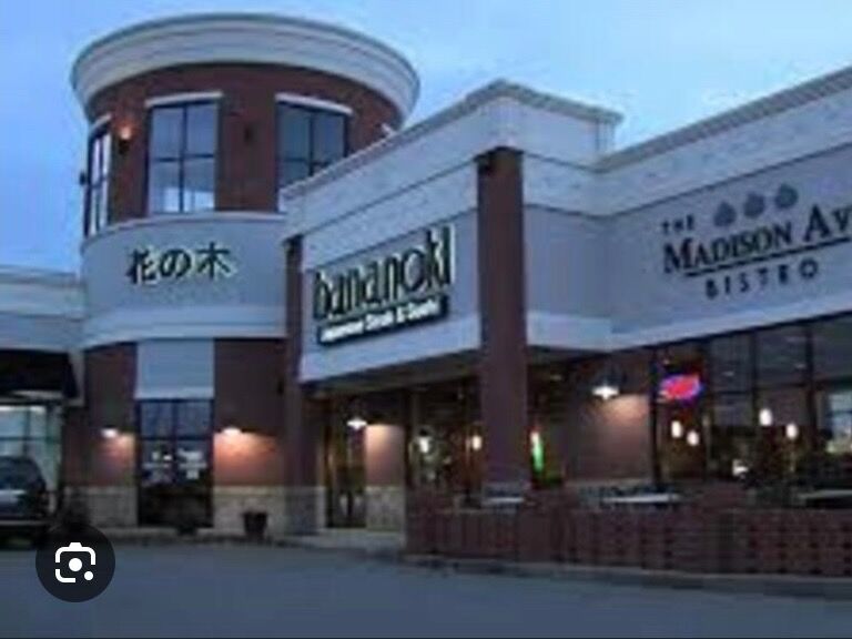 Picture of Hananoki Japanese Steakhouse