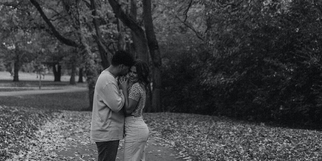 Annalise & Anthony Home Page Banner