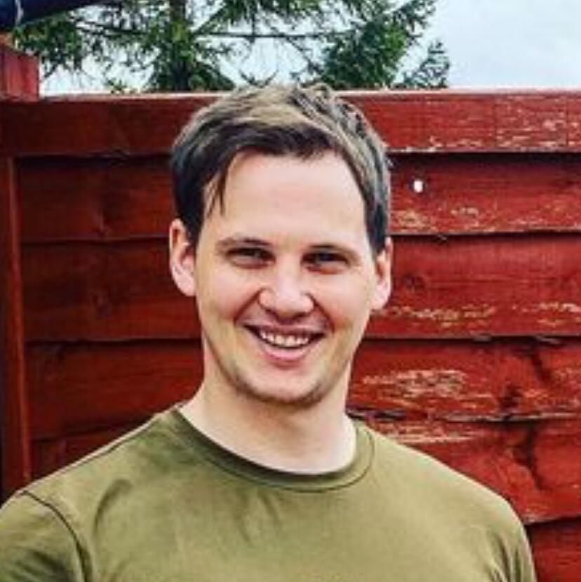 Tom Ryan