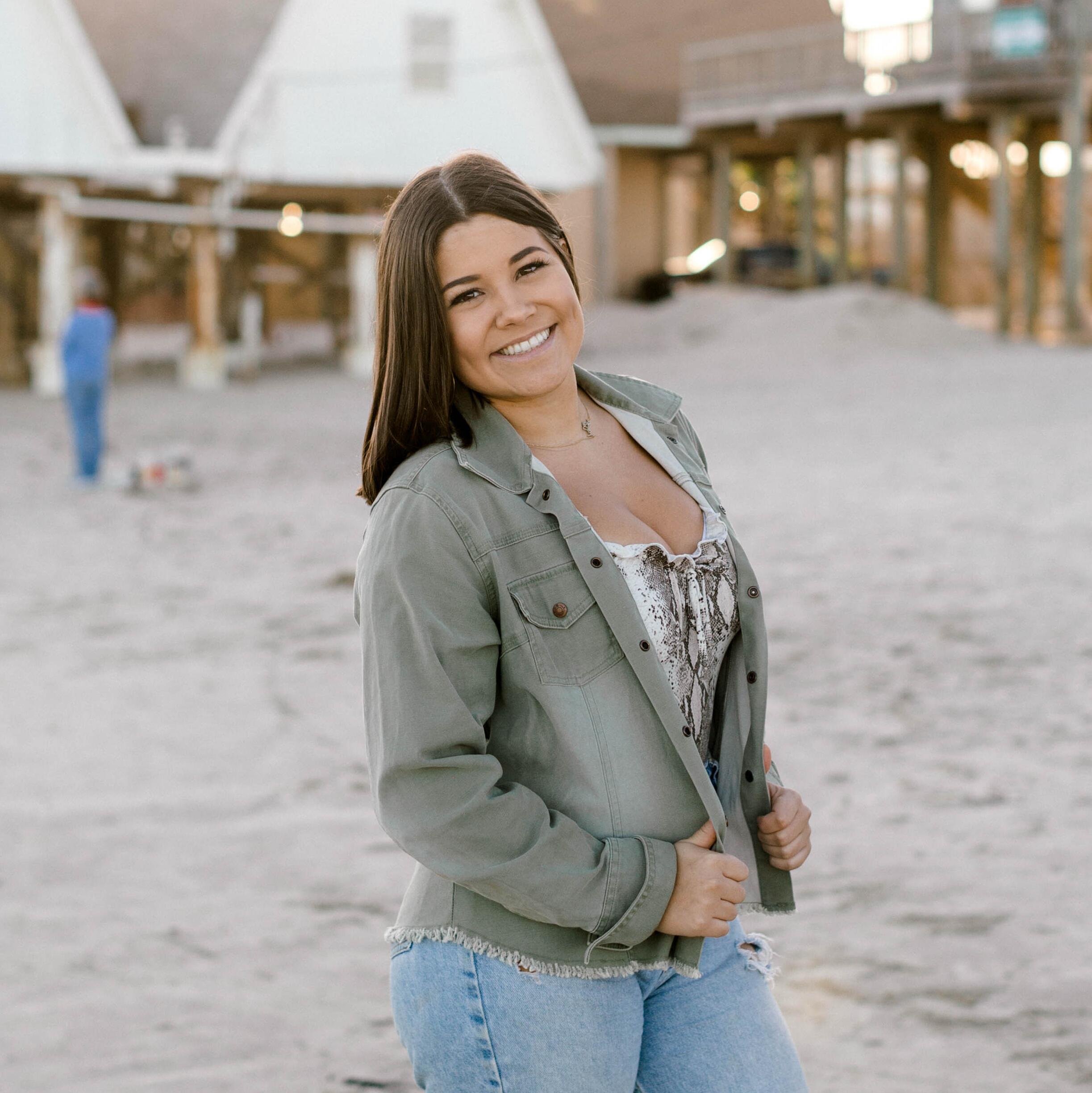 Mallory Alaniz