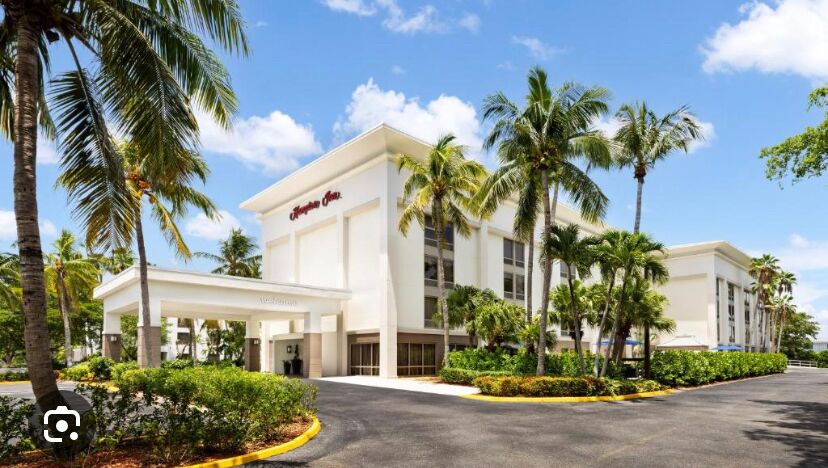 Picture of Hampton Inn Naples