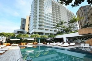 Picture of The Modern Honolulu