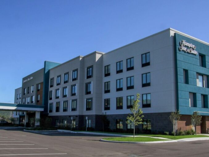 Picture of Hampton Inn & Suites Olean