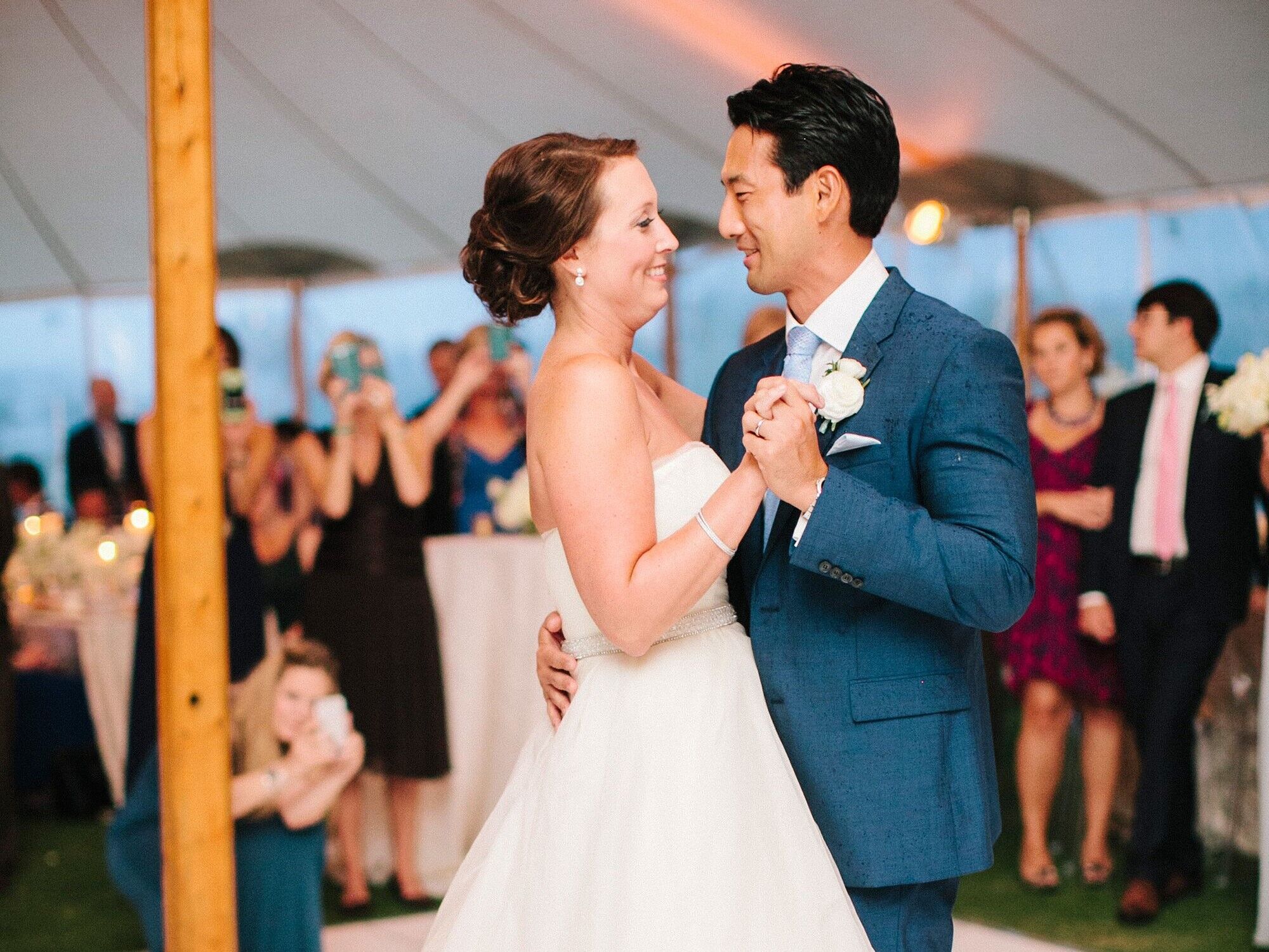 500 Best First Dance Songs for Weddings in 2023 [List]