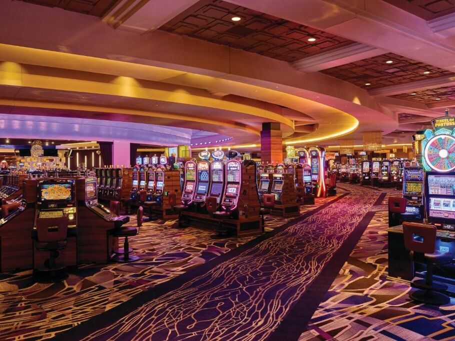 Picture of MGM Grand Detroit