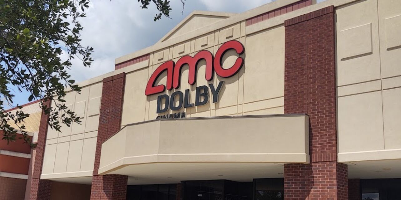 Picture of AMC Hickory 15