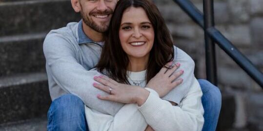 Grant  & Mallory  Home Page Banner